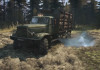    Spintires: MudRunner  -   