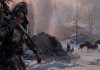    Horizon: Zero Dawn — The Frozen Wilds