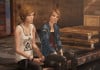   Life is Strange: Before the Storm ף    