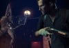  The Evil Within 2  PlayStation 4 Pro 
      PlayStation 4