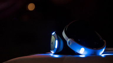 PlayStation VR продаётся не очень хорошо, но впереди ещё более 60 релизов для PlayStation VR
