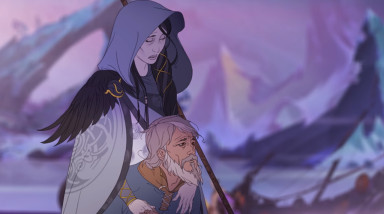 Первое изображение The Banner Saga 3