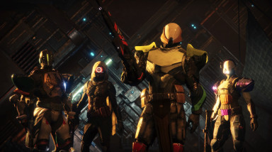 Пафос и похвалы в трейлере в честь скорого релиза Destiny 2 на PC