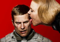     Wolfenstein II: The New Colossus  
«  »