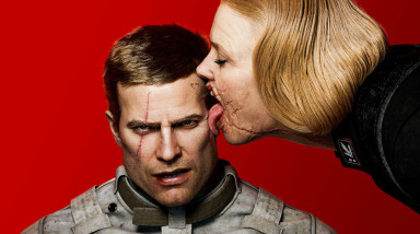Трейлер в честь релиза Wolfenstein II: The New Colossus призывает мочить «беложопых фашистских свиней»