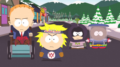 Denuvo не спасла South Park: The Fractured But Whole от взлома даже на 24 часа