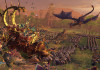   ,   Total War: Warhammer  Total War: Warhammer II