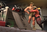 Valve      Team Fortress 2, 
   