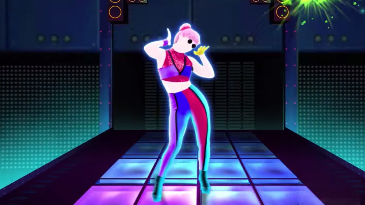 Just Dance Rule 34