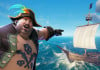  Sea of Thieves   « »   