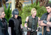   Final Fantasy XV: Comrades 