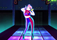 «  »— Ubisoft  90-      Just Dance 2018