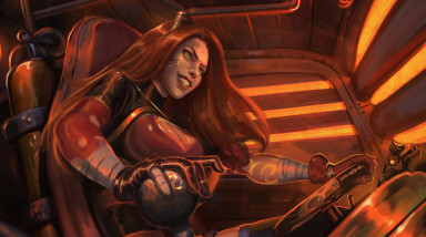 Киберспортивные турниры по Heavy Metal Machines развиваются ещё дальше