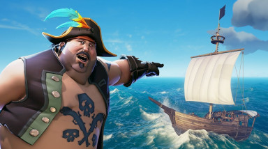 Создатели Sea of Thieves говорят про «Пиратский кодекс» и систему прогресса