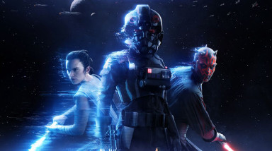 Одиночная кампания Star Wars Battlefront II займёт у вас от 5 до 8 часов