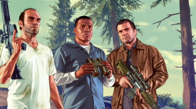 У Grand Theft Auto V уже точно не будет сюжетных DLC — и вот почему