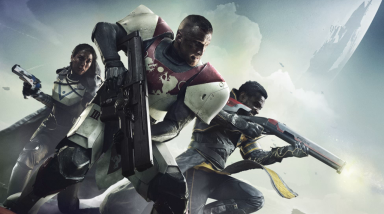 Мы показываем класс в Destiny 2 — вы выигрываете видеокарту GeForce GTX 1080