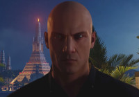 HITMAN    « »—   , ,    