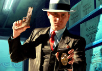    L.A. Noire  4K