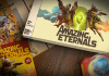  Warframe  The Amazing Eternals—     