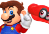 Super Mario Odyssey—    Nintendo Switch,         