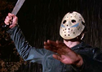   Friday the 13th: The Game أ   