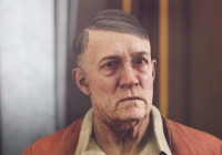    Wolfenstein II: The New Colossus   
  