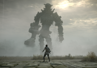  Shadow of the Colossus    