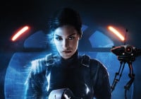 EA  DICE   «»   Star Wars: Battlefront II