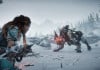  Horizon: Zero Dawn — The Frozen Wilds     