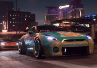       Need for Speed:
Payback