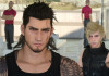    Final Fantasy XV    