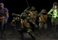 ���������-�����њ&mdash; �ף��� ���������� ���������� ��� Injustice
2