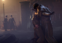 �������� Vampyr �� ��������� ��������� DLC ��� ���� �����
������