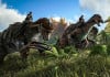 Studio Wildcard ,       ARK:
Survival Evolved