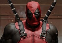 Deadpool      ך—     