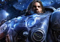 Blizzard   «»  StarCraft II 
   Star Wars Battlefront II