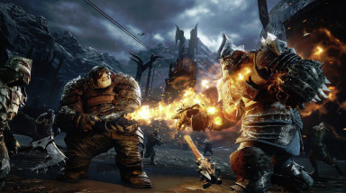 Расписание бесплатных обновлений Middle-earth: Shadow of War
