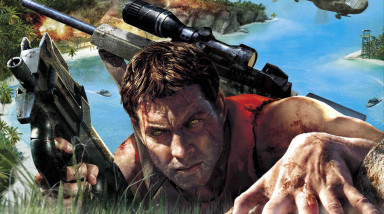 Ubisoft открывает студию в Берлине, которая будет делать Far Cry