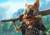 THQ Nordic  - BioMutant