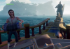  ,    ,  ٚ—       Sea of Thieves