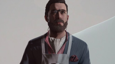 В HITMAN снова появилась первая неуловимая цель