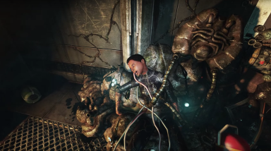 SOMA выйдет на Xbox One и получит специальный режим для тех, кто не хочет умирать
