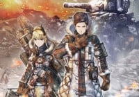   Valkyria Chronicles 4     