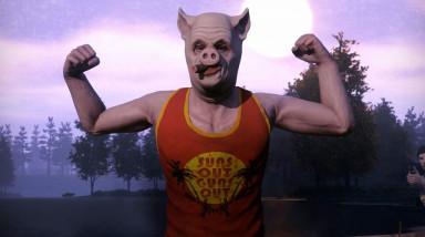 В H1Z1 появились ежедневные испытания и новая боевая зона