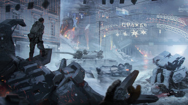 Square Enix не собирается тратить на хардкорную Left Alive много денег