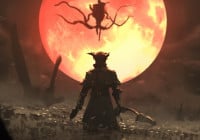  Bloodborne  ,   
