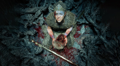 Hellblade: Senua's Sacrifice начала приносить прибыль