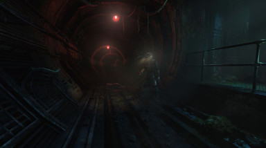 «Безопасный режим» не избавит SOMA от напряжённой атмосферы, уверена Frictional Games
