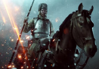 DLC  Battlefield 1
«  »  «  »      « »